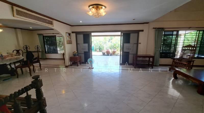 หมู่บ้านเชียงใหม่วิลล่า, Chon Buri (Pattaya), Bang Lamung, Bang Lamung (Pattaya), Chon Buri (Pattaya), 4 Bedrooms, 250 sqm, Single Detached House For Sale, by Pimlada Lertritrungmanee, 500407532 - DDproperty.com
