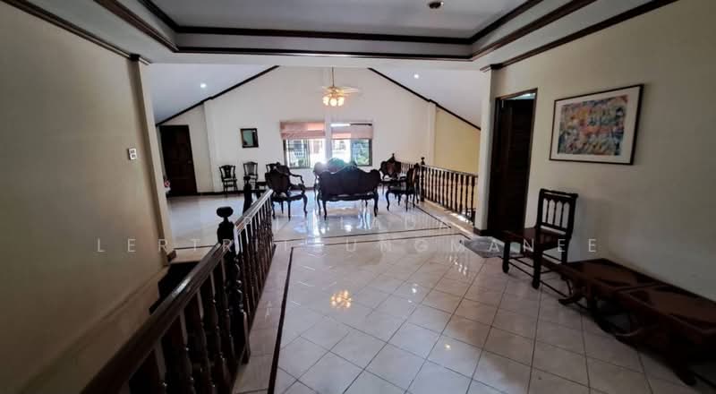 หมู่บ้านเชียงใหม่วิลล่า, Chon Buri (Pattaya), Bang Lamung, Bang Lamung (Pattaya), Chon Buri (Pattaya), 4 Bedrooms, 250 sqm, Single Detached House For Sale, by Pimlada Lertritrungmanee, 500407532 - DDproperty.com