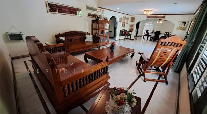 หมู่บ้านเชียงใหม่วิลล่า, Chon Buri (Pattaya), Bang Lamung, Bang Lamung (Pattaya), Chon Buri (Pattaya), 4 Bedrooms, 250 sqm, Single Detached House For Sale, by Pimlada Lertritrungmanee, 500407532 - DDproperty.com
