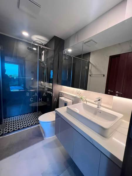 Arise Charoen Mueang, Chiang Mai, Nong Pa Krang, Muang Chiang Mai, Chiang Mai, 1 Bedroom, 32 sqm, Condo For Rent, by Baandeedee Chiangmai, 500407533 - DDproperty.com