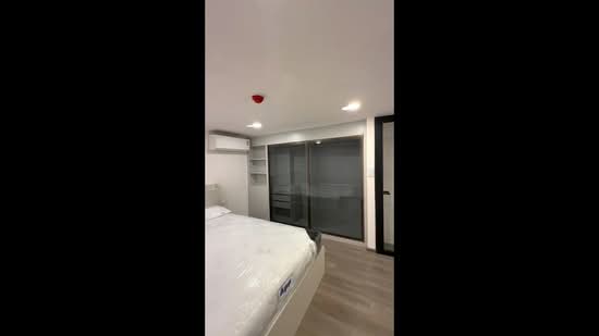 So Origin Kaset Interchange, Bangkok, 23106 Phahonyothin Rd, Sena Nikhom, Chatuchak, Bangkok, 1 Bedroom, 35 sqm, Condo For Rent, by Sompob Buaparungsri, 500407534 - DDproperty.com