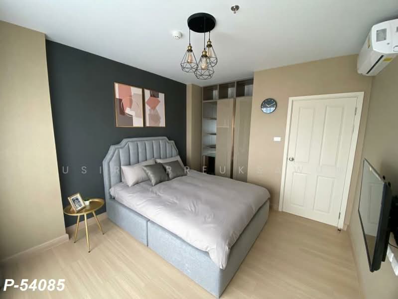 Supalai Veranda Rama 9, Bangkok, 349 Rama 9, Bang Kapi, Huai Khwang, Bangkok, 2 Bedrooms, 75 sqm, Condo For Rent, by Susira Preuksawun, 500407537 - DDproperty.com