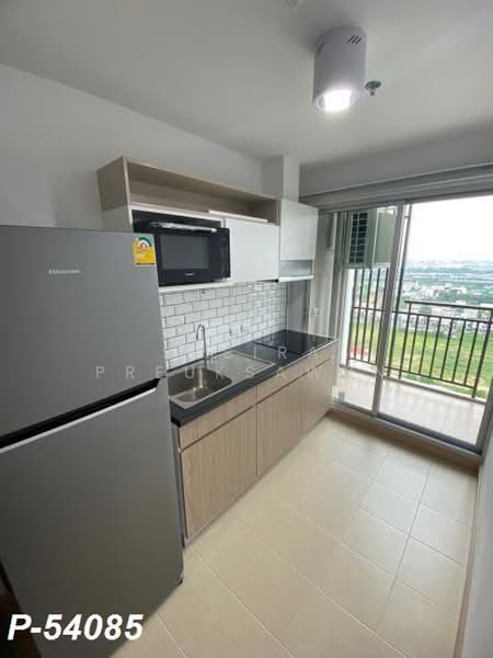 Supalai Veranda Rama 9, Bangkok, 349 Rama 9, Bang Kapi, Huai Khwang, Bangkok, 2 Bedrooms, 75 sqm, Condo For Rent, by Susira Preuksawun, 500407537 - DDproperty.com