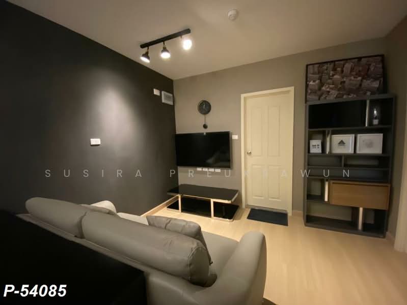 Supalai Veranda Rama 9, Bangkok, 349 Rama 9, Bang Kapi, Huai Khwang, Bangkok, 2 Bedrooms, 75 sqm, Condo For Rent, by Susira Preuksawun, 500407537 - DDproperty.com