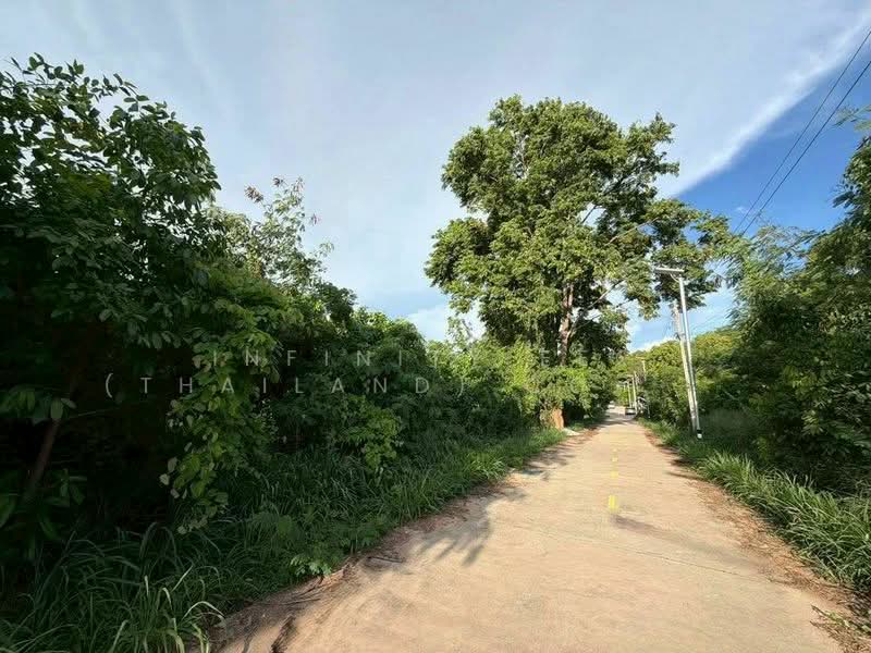 บางพระ, Chon Buri (Pattaya), Bang Phra, Si Racha, Chon Buri (Pattaya), , 616 sqm, Land For Sale, by Infinity EEC (Thailand) Co., Ltd., 500407538 - DDproperty.com