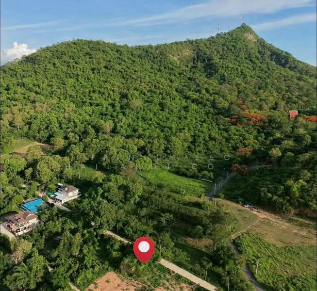 บางพระ, Chon Buri (Pattaya), Bang Phra, Si Racha, Chon Buri (Pattaya), , 616 sqm, Land For Sale, by Infinity EEC (Thailand) Co., Ltd., 500407538 - DDproperty.com