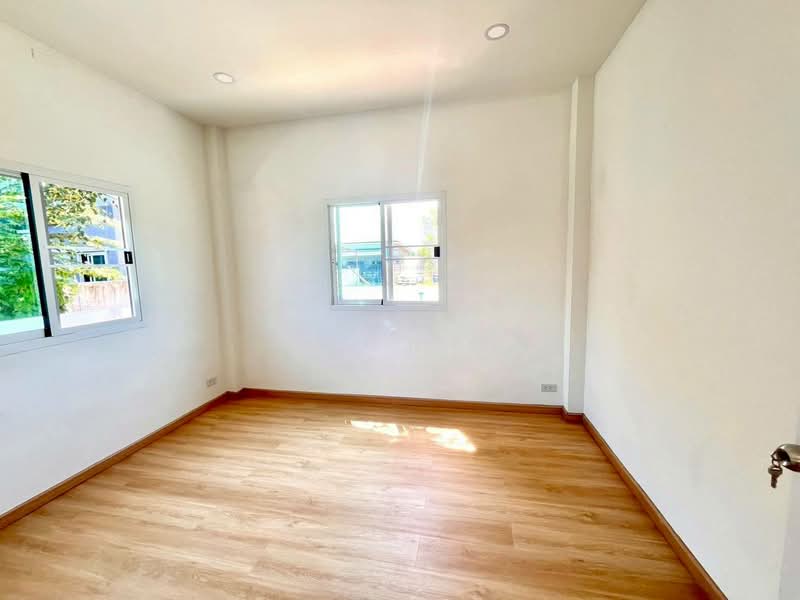 house for sell, Phra Nakhon Si Ayutthaya, Phayom, Wang Noi, Phra Nakhon Si Ayutthaya, 2 Bedrooms, 60 sqm, Single Detached House For Sale, by คุณภัทสา, 500407542 - DDproperty.com