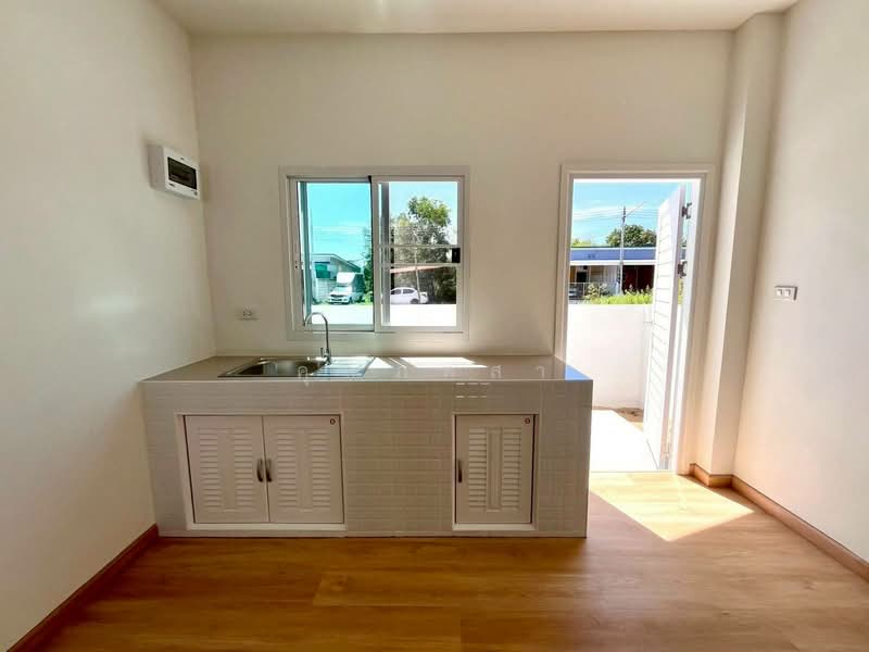 house for sell, Phra Nakhon Si Ayutthaya, Phayom, Wang Noi, Phra Nakhon Si Ayutthaya, 2 Bedrooms, 60 sqm, Single Detached House For Sale, by คุณภัทสา, 500407542 - DDproperty.com