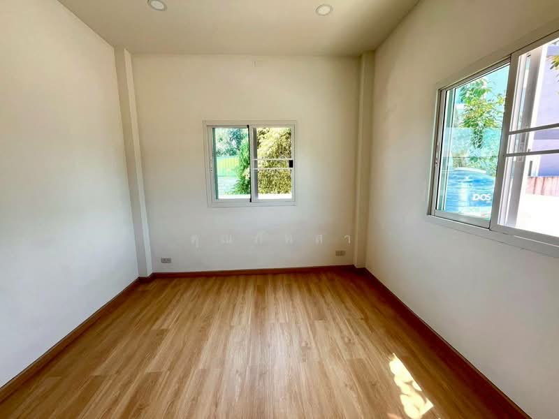 house for sell, Phra Nakhon Si Ayutthaya, Phayom, Wang Noi, Phra Nakhon Si Ayutthaya, 2 Bedrooms, 60 sqm, Single Detached House For Sale, by คุณภัทสา, 500407542 - DDproperty.com