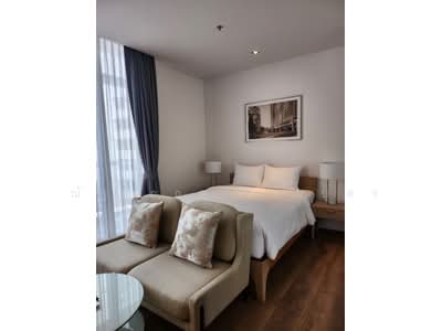 For Rent - Park Origin Phrom Phong (Park 24), Bangkok
