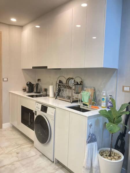 Copacabana Beach Jomtien, Chon Buri (Pattaya), Jomtien Sai Song Rd, Nong Pru, Bang Lamung (Pattaya), Chon Buri (Pattaya), 1 Bedroom, 35 sqm, Condo For Rent, by Sirisongkran Kasemkun, 500407544 - DDproperty.com