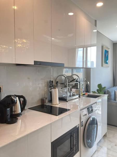 Copacabana Beach Jomtien, Chon Buri (Pattaya), Jomtien Sai Song Rd, Nong Pru, Bang Lamung (Pattaya), Chon Buri (Pattaya), 1 Bedroom, 35 sqm, Condo For Rent, by Sirisongkran Kasemkun, 500407544 - DDproperty.com