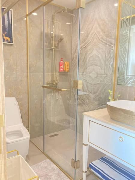 Copacabana Beach Jomtien, Chon Buri (Pattaya), Jomtien Sai Song Rd, Nong Pru, Bang Lamung (Pattaya), Chon Buri (Pattaya), 1 Bedroom, 35 sqm, Condo For Rent, by Sirisongkran Kasemkun, 500407544 - DDproperty.com