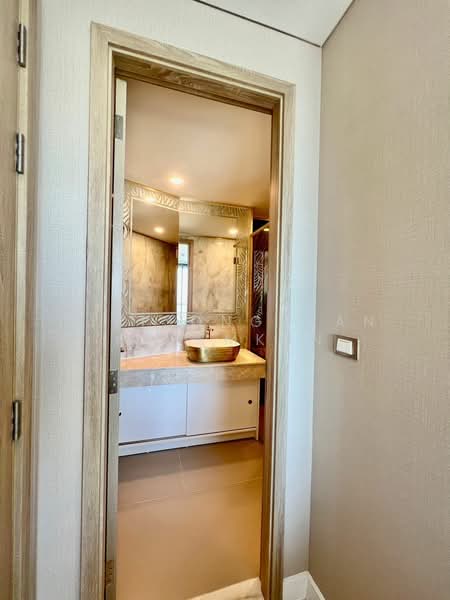 Copacabana Beach Jomtien, Chon Buri (Pattaya), Jomtien Sai Song Rd, Nong Pru, Bang Lamung (Pattaya), Chon Buri (Pattaya), 1 Bedroom, 35 sqm, Condo For Rent, by Sirisongkran Kasemkun, 500407546 - DDproperty.com