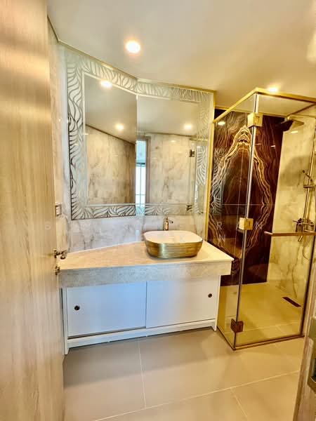 Copacabana Beach Jomtien, Chon Buri (Pattaya), Jomtien Sai Song Rd, Nong Pru, Bang Lamung (Pattaya), Chon Buri (Pattaya), 1 Bedroom, 35 sqm, Condo For Rent, by Sirisongkran Kasemkun, 500407546 - DDproperty.com