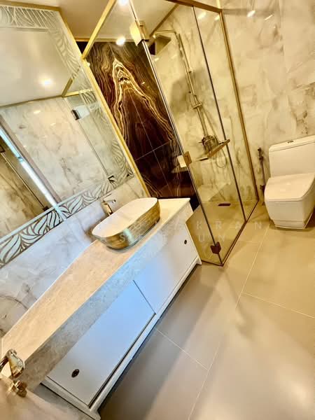 Copacabana Beach Jomtien, Chon Buri (Pattaya), Jomtien Sai Song Rd, Nong Pru, Bang Lamung (Pattaya), Chon Buri (Pattaya), 1 Bedroom, 35 sqm, Condo For Rent, by Sirisongkran Kasemkun, 500407546 - DDproperty.com
