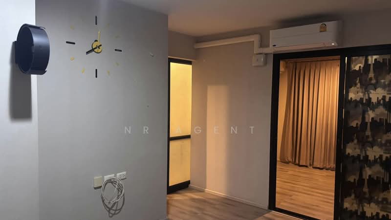 The Excel Bearing, Bangkok, Sukhumvit 105 Road, Bang Na, Bangkok, 1 Bedroom, 33 sqm, Condo For Sale, by NR AGENT, 500407547 - DDproperty.com
