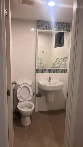 The Excel Bearing, Bangkok, Sukhumvit 105 Road, Bang Na, Bangkok, 1 Bedroom, 33 sqm, Condo For Sale, by NR AGENT, 500407547 - DDproperty.com