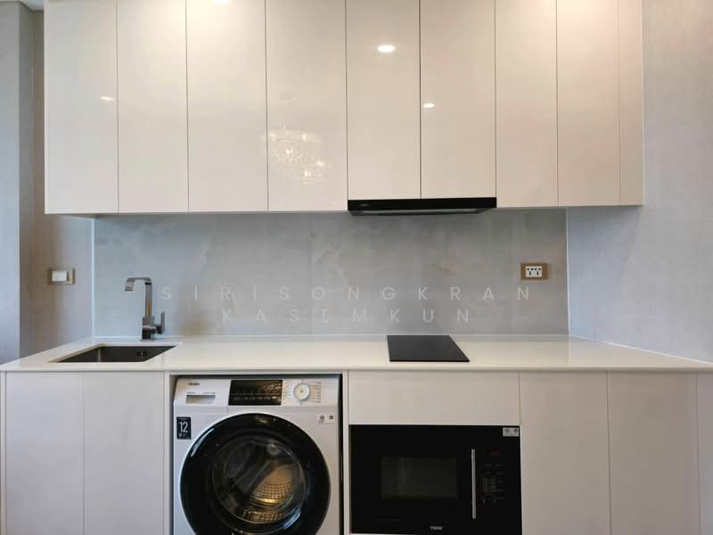 Copacabana Beach Jomtien, Chon Buri (Pattaya), Jomtien Sai Song Rd, Nong Pru, Bang Lamung (Pattaya), Chon Buri (Pattaya), 1 Bedroom, 35 sqm, Condo For Rent, by Sirisongkran Kasemkun, 500407551 - DDproperty.com