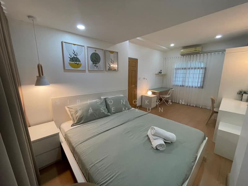 Condo Chain Hua Hin, Prachuap Khiri Khan, 888 Petchkasem Road, Hua Hin, Prachuap Khiri Khan, 1 Bedroom, 84 sqm, Condo For Rent, by Sirisongkran Kasemkun, 500407554 - DDproperty.com