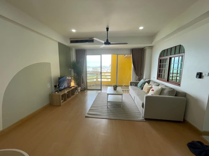 Condo Chain Hua Hin, Prachuap Khiri Khan, 888 Petchkasem Road, Hua Hin, Prachuap Khiri Khan, 1 Bedroom, 84 sqm, Condo For Rent, by Sirisongkran Kasemkun, 500407554 - DDproperty.com