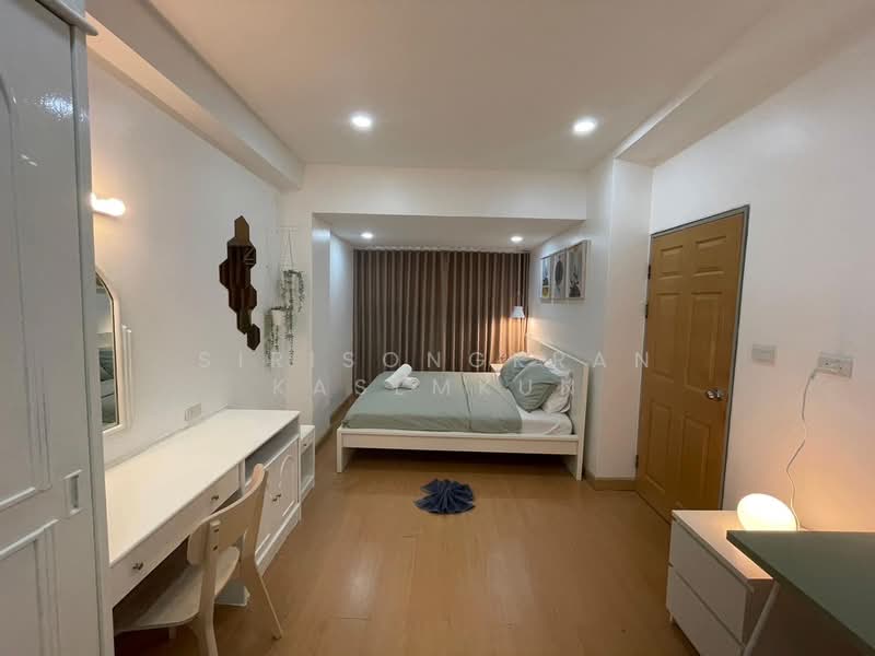 Condo Chain Hua Hin, Prachuap Khiri Khan, 888 Petchkasem Road, Hua Hin, Prachuap Khiri Khan, 1 Bedroom, 84 sqm, Condo For Rent, by Sirisongkran Kasemkun, 500407554 - DDproperty.com