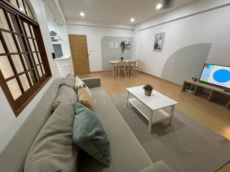 Condo Chain Hua Hin, Prachuap Khiri Khan, 888 Petchkasem Road, Hua Hin, Prachuap Khiri Khan, 1 Bedroom, 84 sqm, Condo For Rent, by Sirisongkran Kasemkun, 500407554 - DDproperty.com