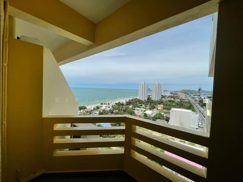 Condo Chain Hua Hin : คอนโดเชน หัวหิน, ประจวบคีรีขันธ์, 888 ถนน เพชรเกษม, หัวหิน, ประจวบคีรีขันธ์, 84 ตร.ม., คอนโด ให้เช่า, โดย Sirisongkran Kasemkun, 500407554 - DDproperty.com