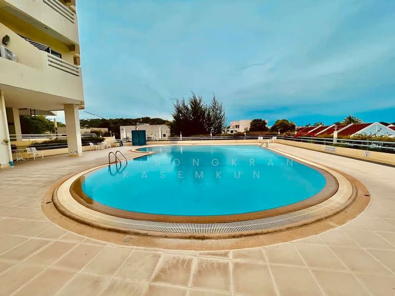 Condo Chain Hua Hin : คอนโดเชน หัวหิน, ประจวบคีรีขันธ์, 888 ถนน เพชรเกษม, หัวหิน, ประจวบคีรีขันธ์, 84 ตร.ม., คอนโด ให้เช่า, โดย Sirisongkran Kasemkun, 500407554 - DDproperty.com