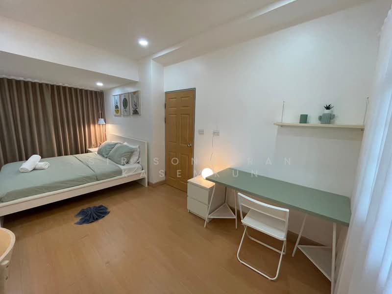 Condo Chain Hua Hin, Prachuap Khiri Khan, 888 Petchkasem Road, Hua Hin, Prachuap Khiri Khan, 1 Bedroom, 84 sqm, Condo For Rent, by Sirisongkran Kasemkun, 500407554 - DDproperty.com