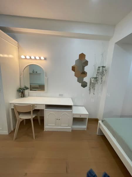 Condo Chain Hua Hin, Prachuap Khiri Khan, 888 Petchkasem Road, Hua Hin, Prachuap Khiri Khan, 1 Bedroom, 84 sqm, Condo For Rent, by Sirisongkran Kasemkun, 500407554 - DDproperty.com
