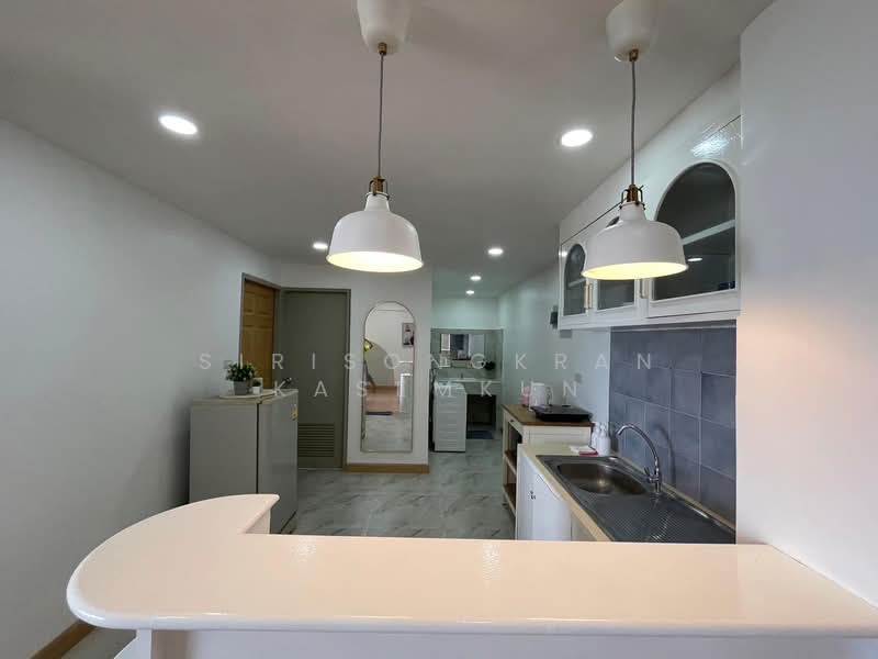 Condo Chain Hua Hin, Prachuap Khiri Khan, 888 Petchkasem Road, Hua Hin, Prachuap Khiri Khan, 1 Bedroom, 84 sqm, Condo For Rent, by Sirisongkran Kasemkun, 500407554 - DDproperty.com