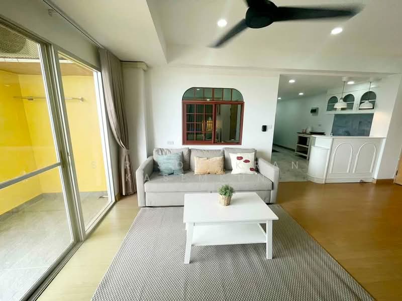 Condo Chain Hua Hin : คอนโดเชน หัวหิน, ประจวบคีรีขันธ์, 888 ถนน เพชรเกษม, หัวหิน, ประจวบคีรีขันธ์, 84 ตร.ม., คอนโด ให้เช่า, โดย Sirisongkran Kasemkun, 500407554 - DDproperty.com