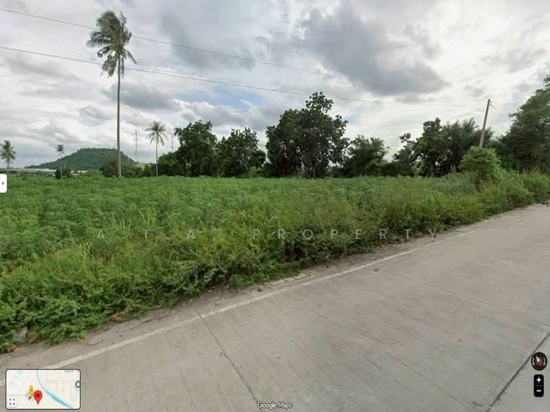ที่ดินทำเลทอง บ่อวิน ศรีราชา, Chon Buri (Pattaya), Bo Win, Si Racha, Chon Buri (Pattaya), , 96,000 sqm, Land For Sale, by A.T.A. Property, 500407555 - DDproperty.com