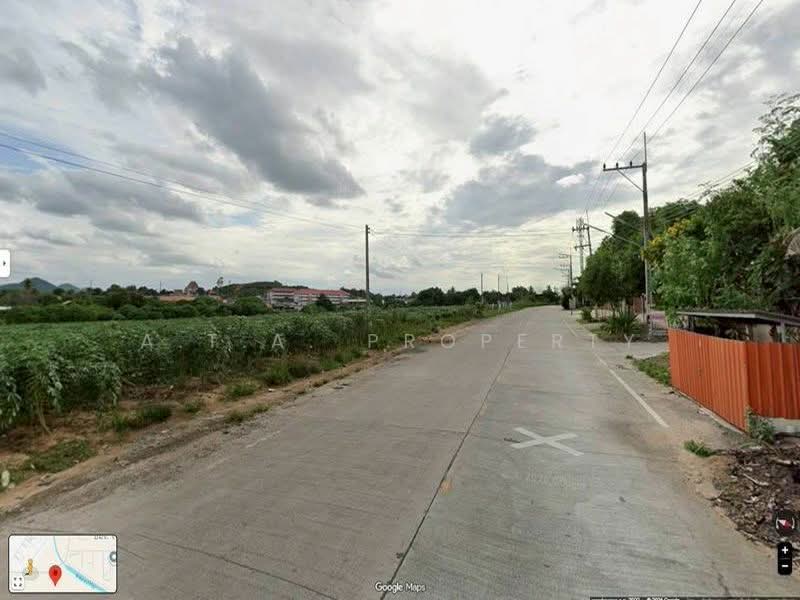 ที่ดินทำเลทอง บ่อวิน ศรีราชา, Chon Buri (Pattaya), Bo Win, Si Racha, Chon Buri (Pattaya), , 96,000 sqm, Land For Sale, by A.T.A. Property, 500407555 - DDproperty.com