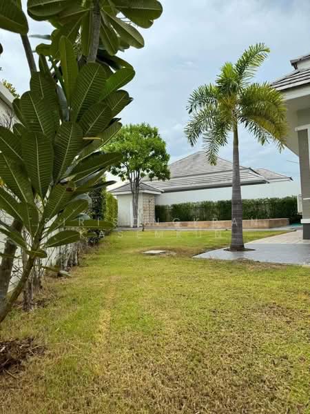 undefined, Prachuap Khiri Khan, Thap Tai, Hua Hin, Prachuap Khiri Khan, 3 Bedrooms, 150 sqm, Single Detached House For Rent, by Sirisongkran Kasemkun, 500407556 - DDproperty.com