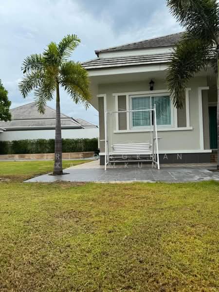 undefined, Prachuap Khiri Khan, Thap Tai, Hua Hin, Prachuap Khiri Khan, 3 Bedrooms, 150 sqm, Single Detached House For Rent, by Sirisongkran Kasemkun, 500407556 - DDproperty.com