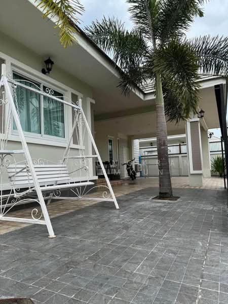 undefined, Prachuap Khiri Khan, Thap Tai, Hua Hin, Prachuap Khiri Khan, 3 Bedrooms, 150 sqm, Single Detached House For Rent, by Sirisongkran Kasemkun, 500407556 - DDproperty.com