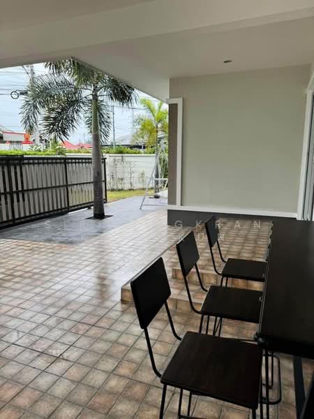 undefined, Prachuap Khiri Khan, Thap Tai, Hua Hin, Prachuap Khiri Khan, 3 Bedrooms, 150 sqm, Single Detached House For Rent, by Sirisongkran Kasemkun, 500407556 - DDproperty.com