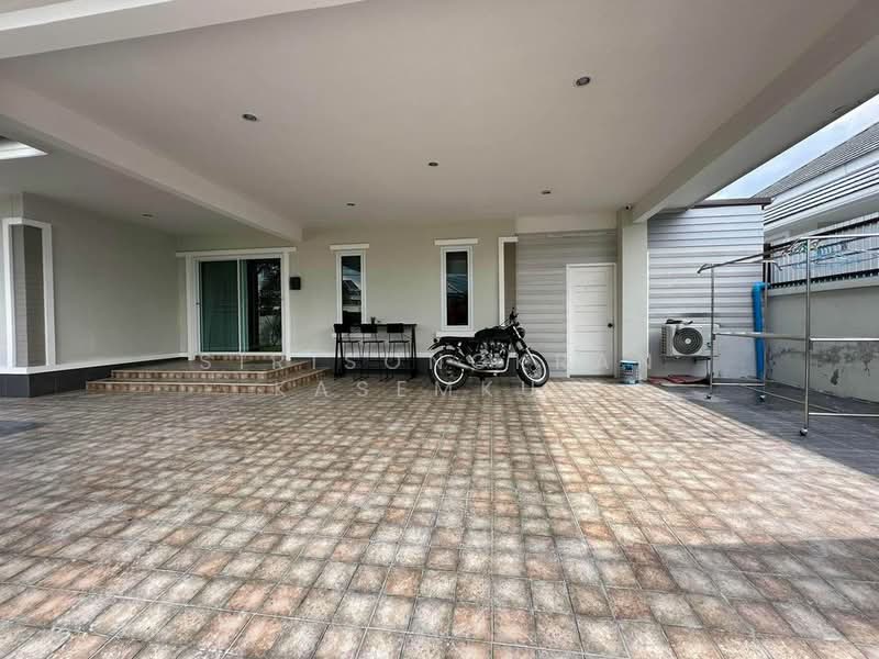 undefined, Prachuap Khiri Khan, Thap Tai, Hua Hin, Prachuap Khiri Khan, 3 Bedrooms, 150 sqm, Single Detached House For Rent, by Sirisongkran Kasemkun, 500407556 - DDproperty.com