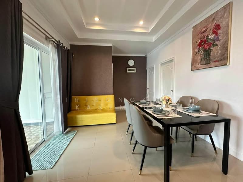 undefined, Prachuap Khiri Khan, Thap Tai, Hua Hin, Prachuap Khiri Khan, 3 Bedrooms, 150 sqm, Single Detached House For Rent, by Sirisongkran Kasemkun, 500407556 - DDproperty.com