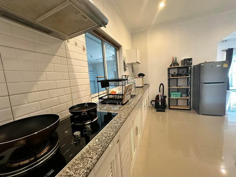 undefined, Prachuap Khiri Khan, Thap Tai, Hua Hin, Prachuap Khiri Khan, 3 Bedrooms, 150 sqm, Single Detached House For Rent, by Sirisongkran Kasemkun, 500407556 - DDproperty.com