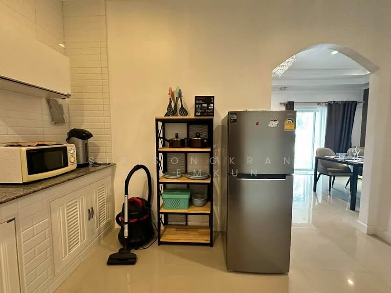undefined, Prachuap Khiri Khan, Thap Tai, Hua Hin, Prachuap Khiri Khan, 3 Bedrooms, 150 sqm, Single Detached House For Rent, by Sirisongkran Kasemkun, 500407556 - DDproperty.com