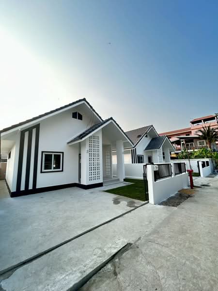 house for sell, Phra Nakhon Si Ayutthaya, Phayom, Wang Noi, Phra Nakhon Si Ayutthaya, 2 Bedrooms, 50 sqm, Single Detached House For Sale, by คุณตุ้ม, 500407557 - DDproperty.com