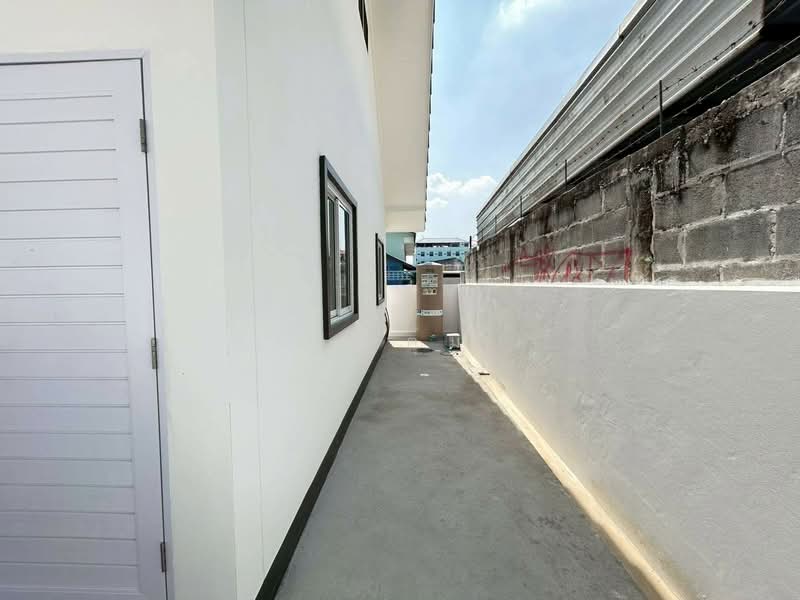 house for sell, Phra Nakhon Si Ayutthaya, Phayom, Wang Noi, Phra Nakhon Si Ayutthaya, 2 Bedrooms, 50 sqm, Single Detached House For Sale, by คุณตุ้ม, 500407557 - DDproperty.com