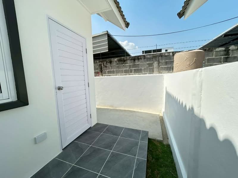 house for sell, Phra Nakhon Si Ayutthaya, Phayom, Wang Noi, Phra Nakhon Si Ayutthaya, 2 Bedrooms, 50 sqm, Single Detached House For Sale, by คุณตุ้ม, 500407557 - DDproperty.com