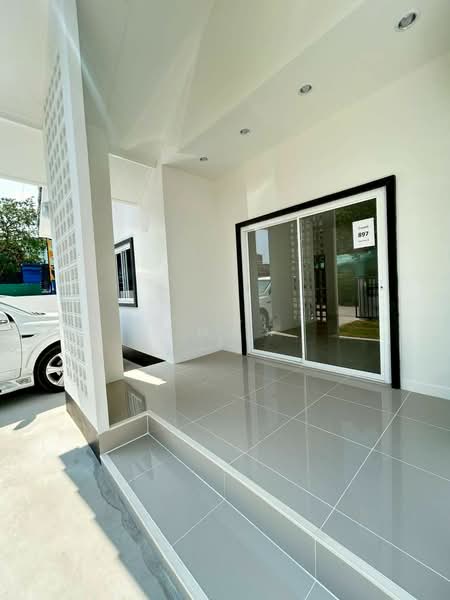 house for sell, Phra Nakhon Si Ayutthaya, Phayom, Wang Noi, Phra Nakhon Si Ayutthaya, 2 Bedrooms, 50 sqm, Single Detached House For Sale, by คุณตุ้ม, 500407557 - DDproperty.com