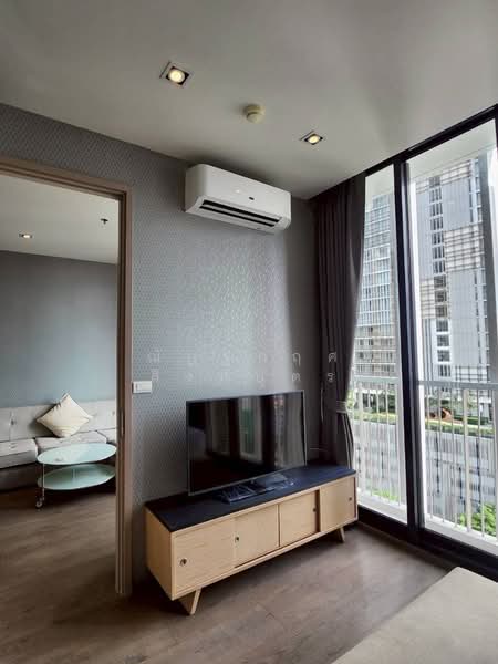 Park Origin Phrom Phong (Park 24), Bangkok, 68 Soi Sukhumvit 24, Khong Tan, Khlong Toei, Bangkok, 2 Bedrooms, 60 sqm, Condo For Rent, by ณัฏฐกฤศ สิงหบุตร, 500407558 - DDproperty.com
