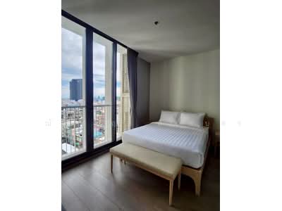 For Rent - Park Origin Phrom Phong (Park 24), Bangkok