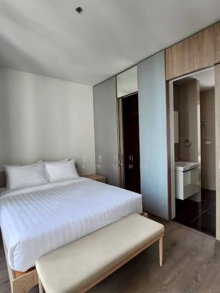 Park Origin Phrom Phong (Park 24), Bangkok, 68 Soi Sukhumvit 24, Khong Tan, Khlong Toei, Bangkok, 2 Bedrooms, 60 sqm, Condo For Rent, by ณัฏฐกฤศ สิงหบุตร, 500407558 - DDproperty.com